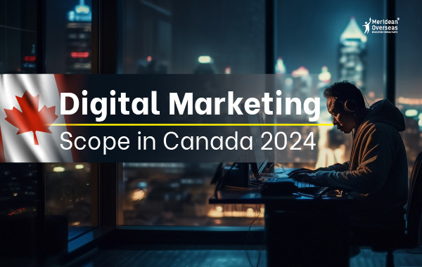 Digital Marketing Scope in Canada